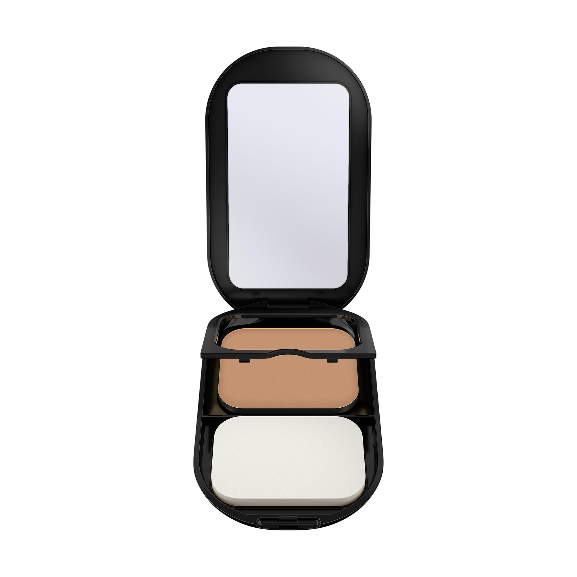 Компактна пудра для обличчя Max Factor Facefinity Compact Foundation, SPF 20, Refillable 003 Natural Rose, 10 г